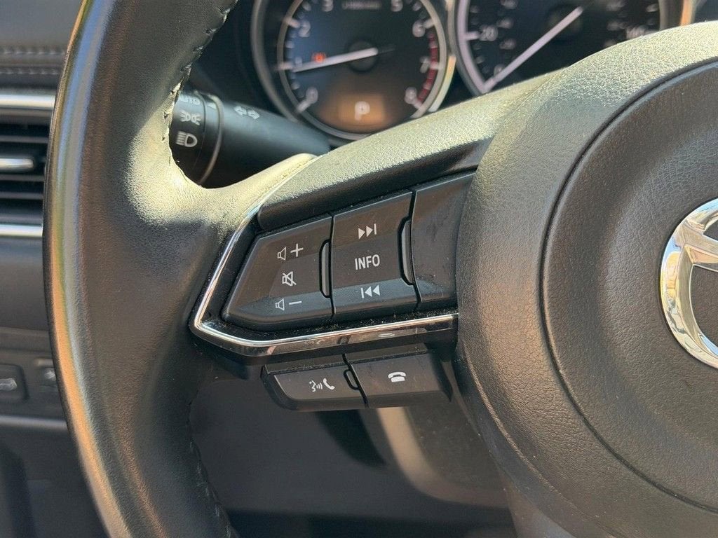 2024 Mazda Mazda CX-5 2.5 S Preferred Package