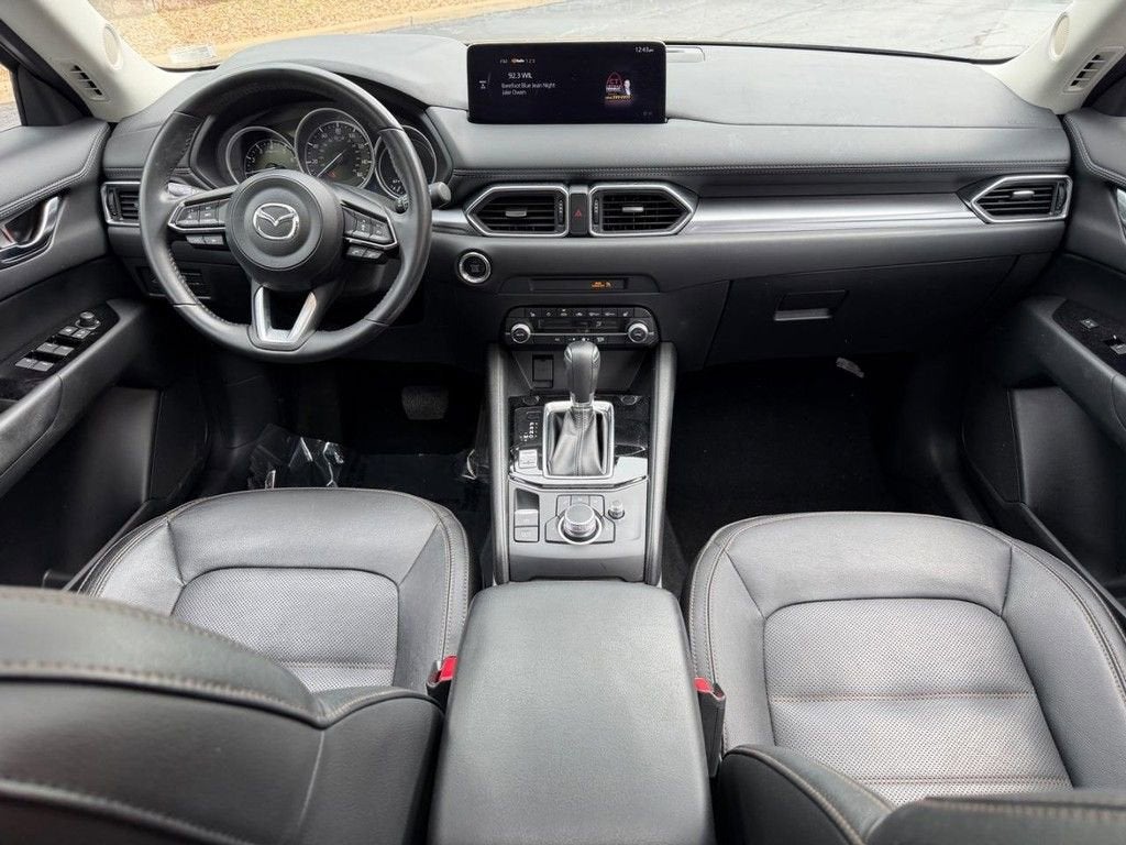 2023 Mazda Mazda CX-5 2.5 S Preferred Package