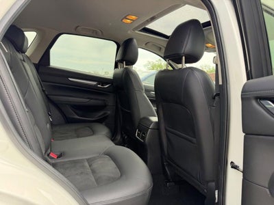 2019 Mazda Mazda CX-5 Touring