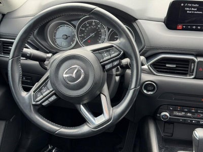 2019 Mazda Mazda CX-5 Touring