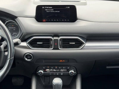 2019 Mazda Mazda CX-5 Touring