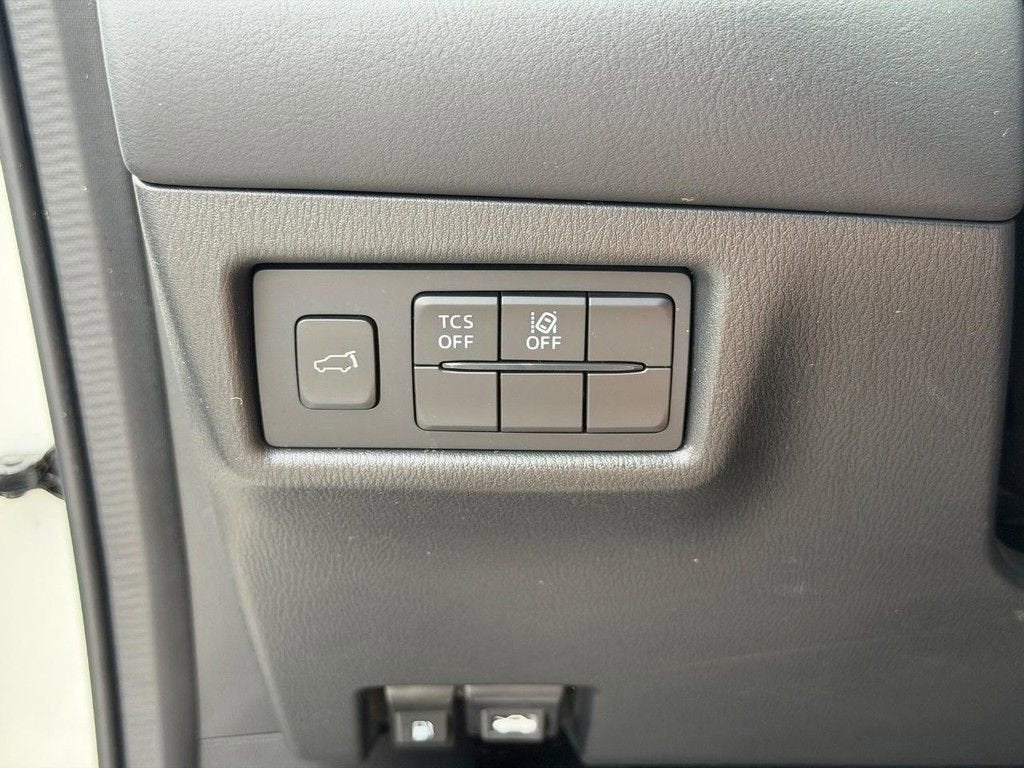 2019 Mazda Mazda CX-5 Touring