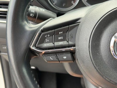 2019 Mazda Mazda CX-5 Touring