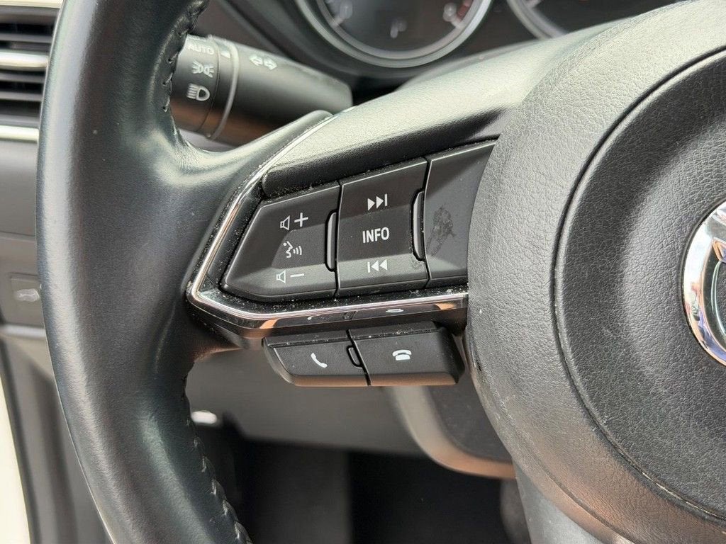 2019 Mazda Mazda CX-5 Touring