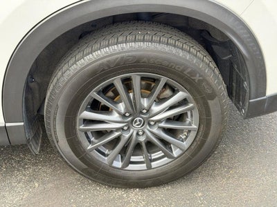 2019 Mazda Mazda CX-5 Touring