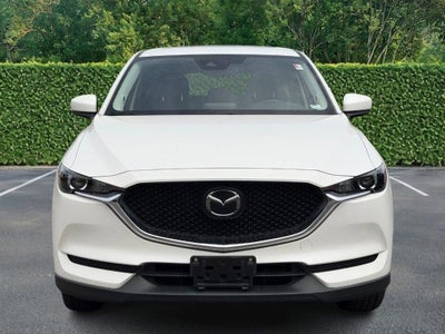 2019 Mazda Mazda CX-5 Touring