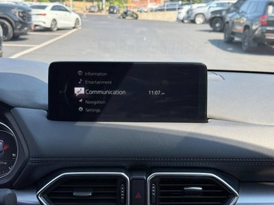 2022 Mazda Mazda CX-5 2.5 S Preferred Package