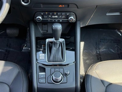 2022 Mazda Mazda CX-5 2.5 S Preferred Package