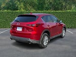 2022 Mazda Mazda CX-5 2.5 S Preferred Package