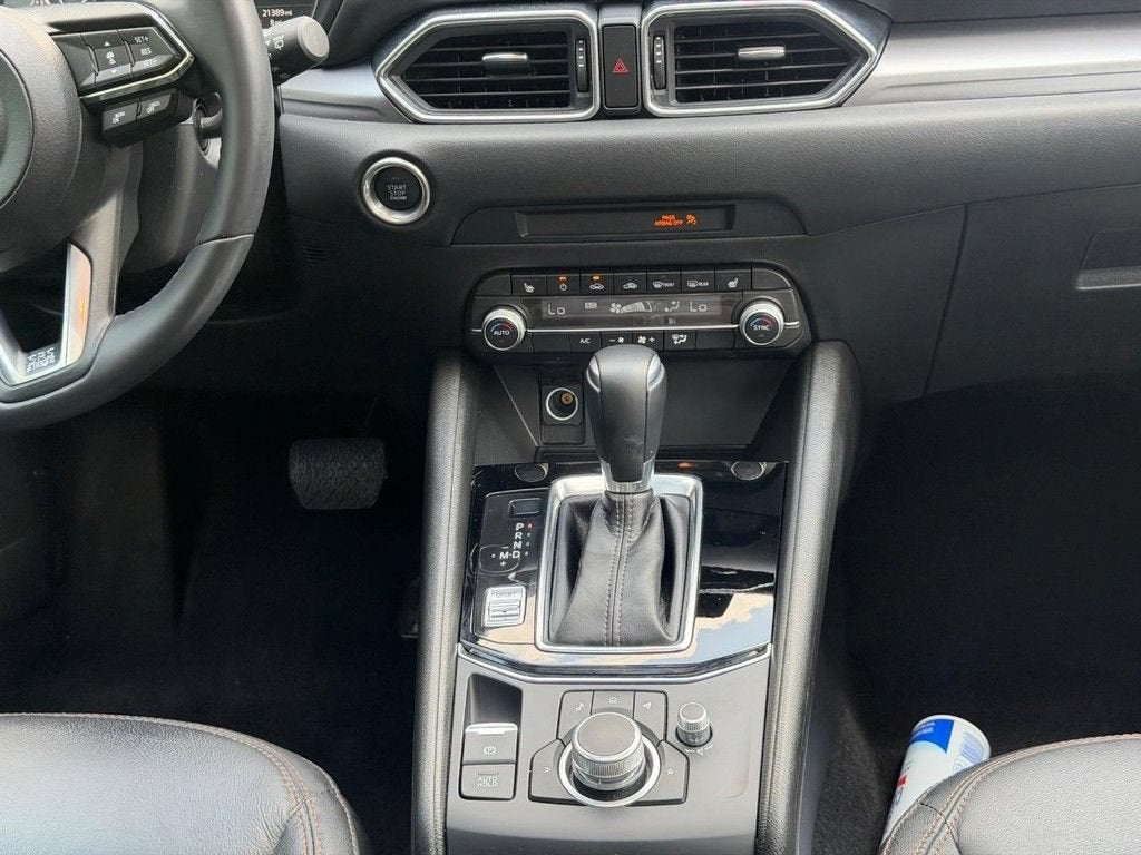 2023 Mazda Mazda CX-5 2.5 S Preferred Package