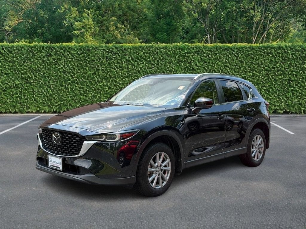 2023 Mazda Mazda CX-5 2.5 S Preferred Package