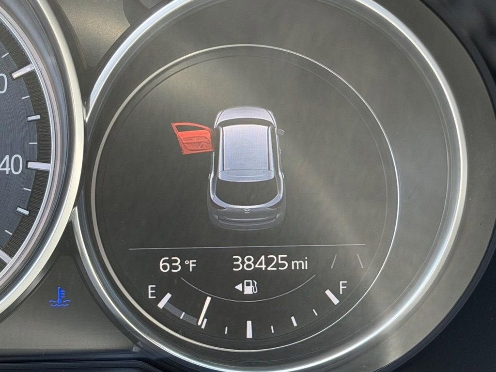 2024 Mazda Mazda CX-5 2.5 S Preferred Package