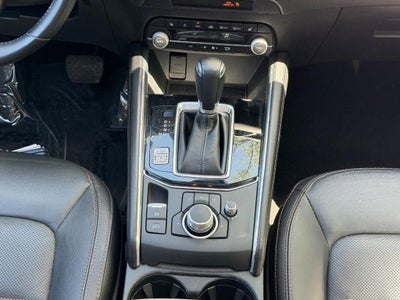 2023 Mazda Mazda CX-5 2.5 S Premium Package