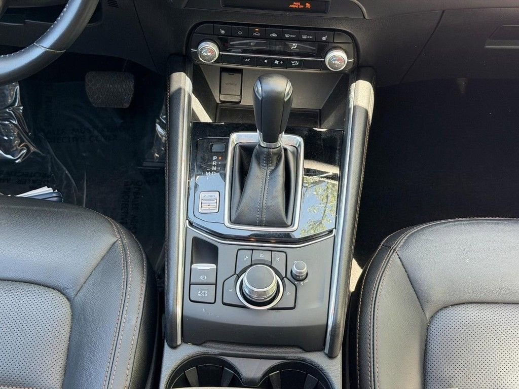 2023 Mazda Mazda CX-5 2.5 S Premium Package