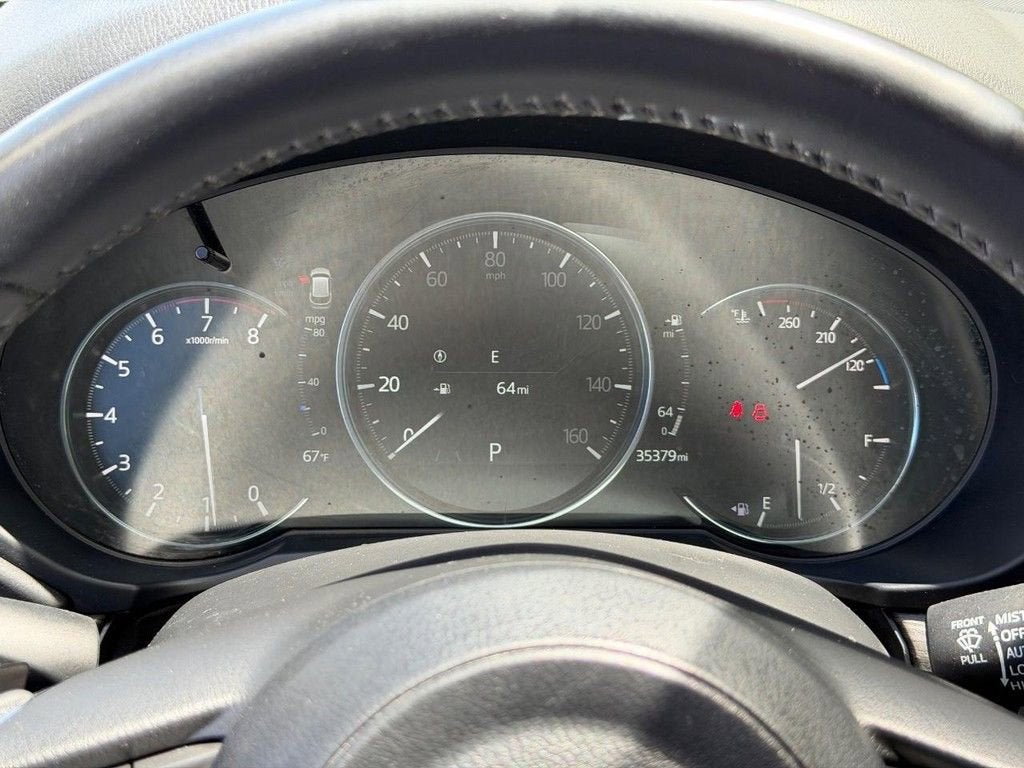 2023 Mazda Mazda CX-5 2.5 S Premium Package