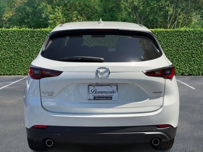 2023 Mazda Mazda CX-5 2.5 S Premium Package
