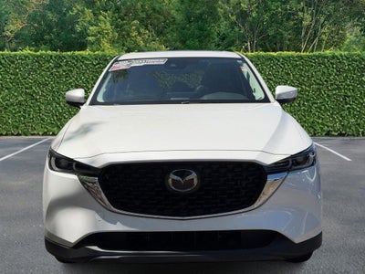 2023 Mazda Mazda CX-5 2.5 S Premium Package