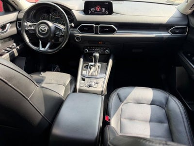 2020 Mazda Mazda CX-5 Grand Touring