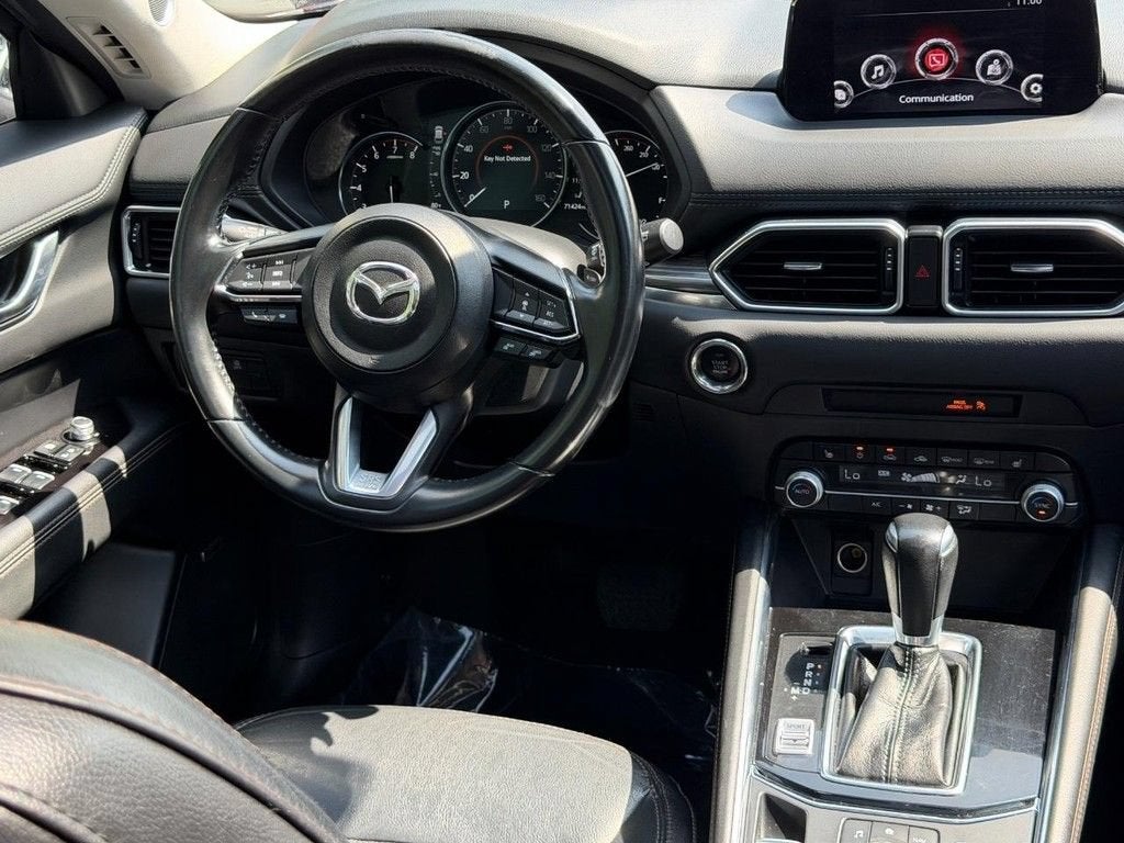 2020 Mazda Mazda CX-5 Grand Touring
