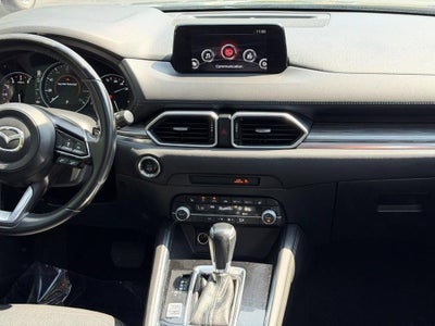 2020 Mazda Mazda CX-5 Grand Touring