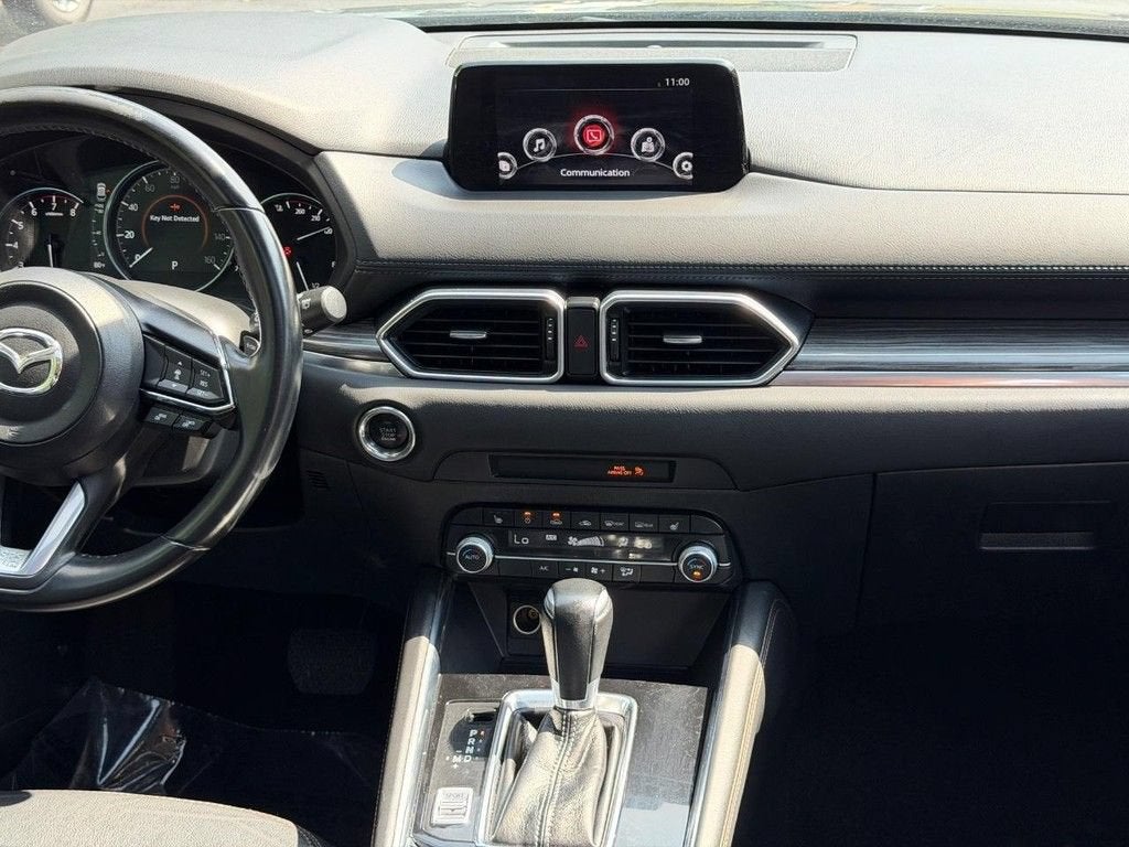 2020 Mazda Mazda CX-5 Grand Touring