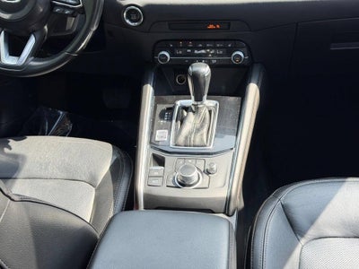 2020 Mazda Mazda CX-5 Grand Touring