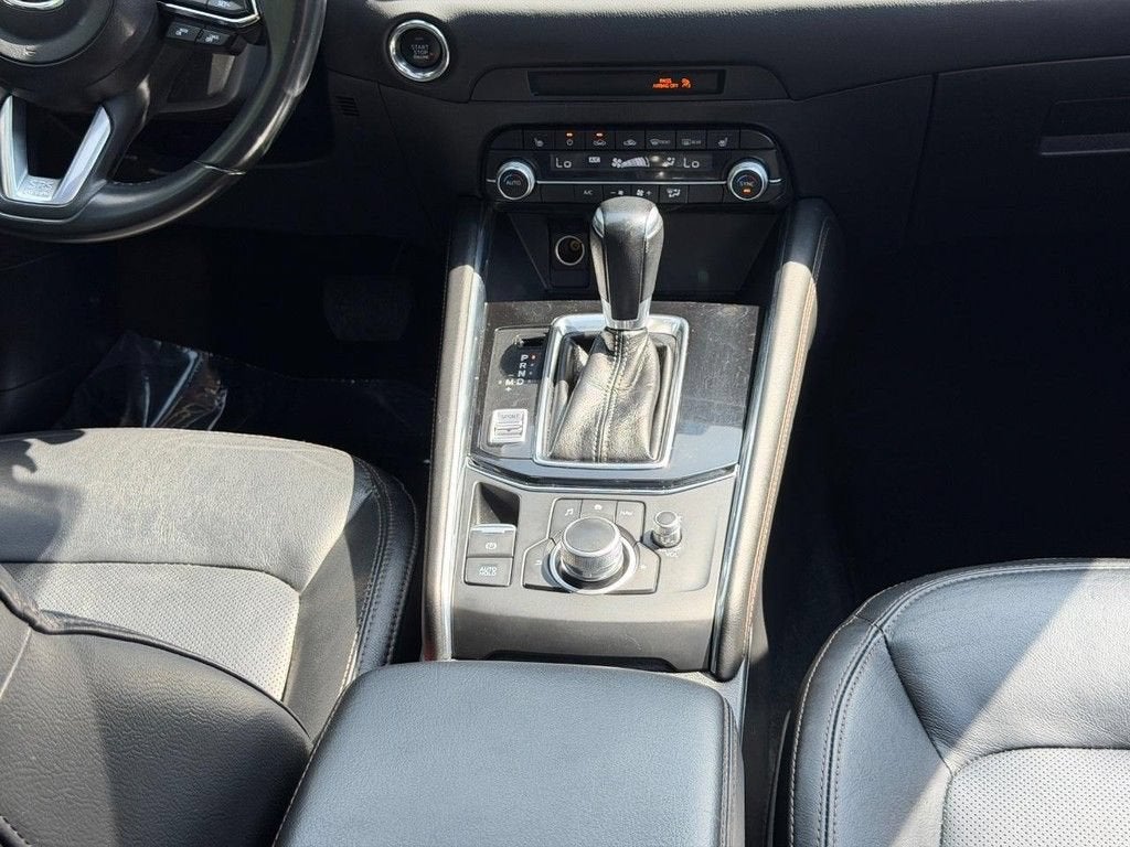 2020 Mazda Mazda CX-5 Grand Touring