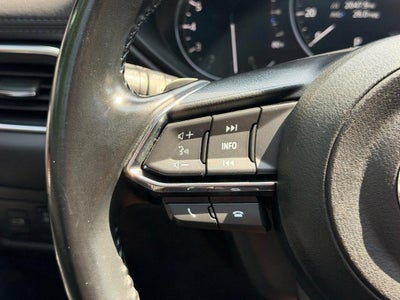 2020 Mazda Mazda CX-5 Grand Touring