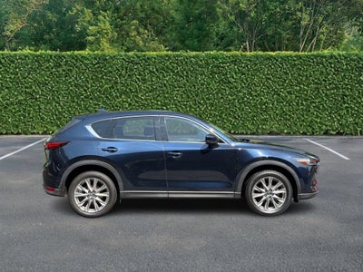 2020 Mazda Mazda CX-5 Grand Touring