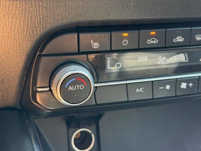 2020 Mazda Mazda CX-5 Grand Touring