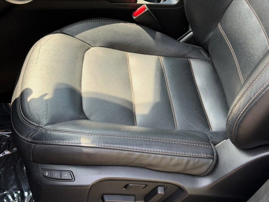 2020 Mazda Mazda CX-5 Grand Touring