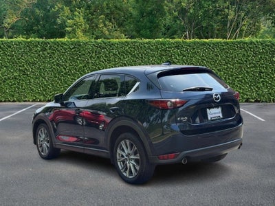2020 Mazda Mazda CX-5 Grand Touring