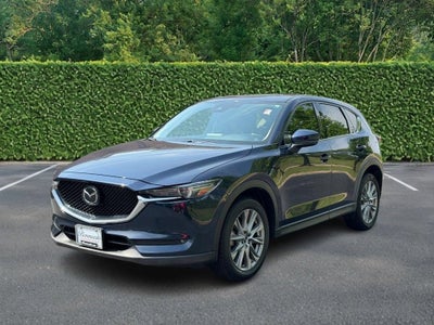 2020 Mazda Mazda CX-5 Grand Touring