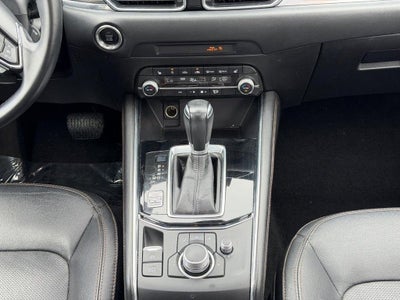 2021 Mazda Mazda CX-5 Grand Touring