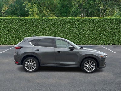 2021 Mazda Mazda CX-5 Grand Touring