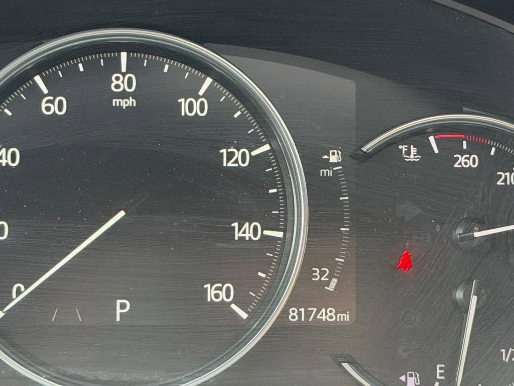2021 Mazda Mazda CX-5 Grand Touring