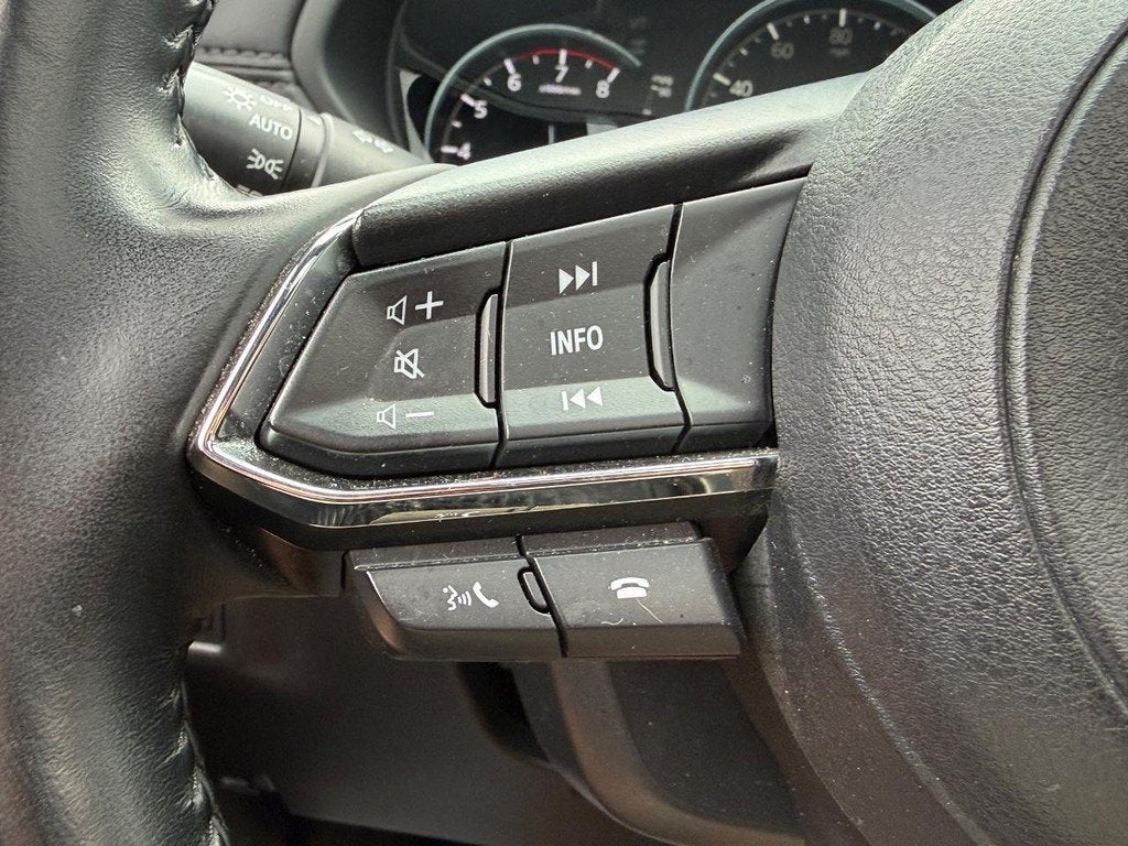 2023 Mazda Mazda CX-5 2.5 S Premium Package