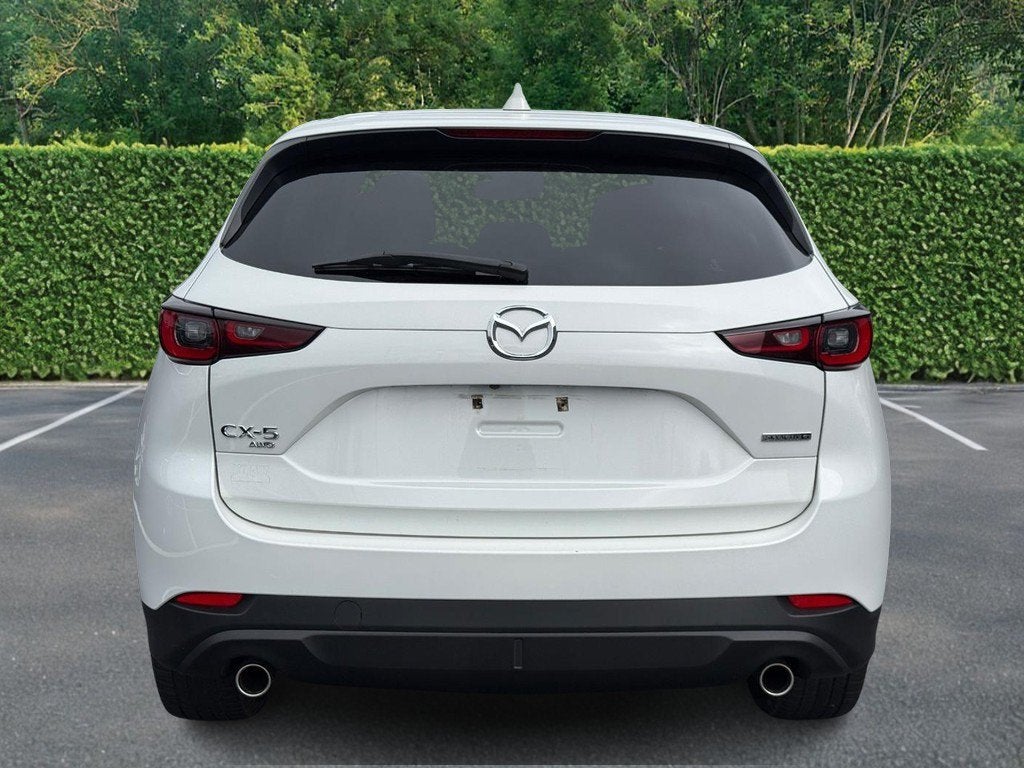 2023 Mazda Mazda CX-5 2.5 S Premium Package