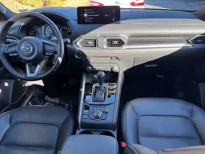 2025 Mazda Mazda CX-5 2.5 Turbo Premium Package