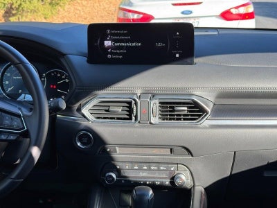 2025 Mazda Mazda CX-5 2.5 Turbo Premium Package