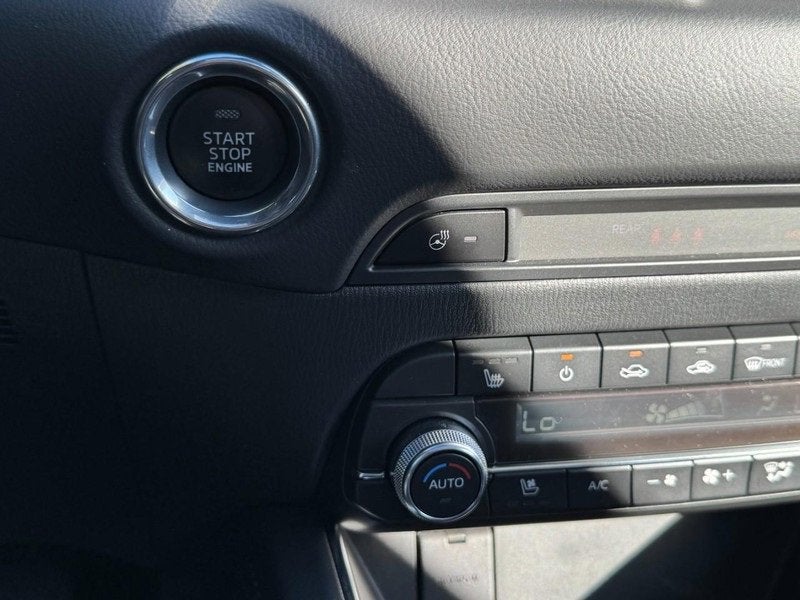 2025 Mazda Mazda CX-5 2.5 Turbo Premium Package