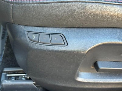 2025 Mazda Mazda CX-5 2.5 Turbo Premium Package