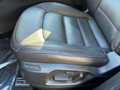 2025 Mazda Mazda CX-5 2.5 Turbo Premium Package