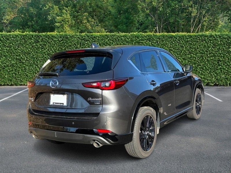 2025 Mazda Mazda CX-5 2.5 Turbo Premium Package