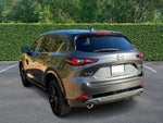 2025 Mazda Mazda CX-5 2.5 Turbo Premium Package