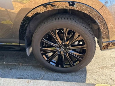 2025 Mazda Mazda CX-5 2.5 Turbo Premium Package