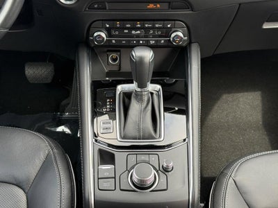 2025 Mazda Mazda CX-5 2.5 S Premium Plus Package