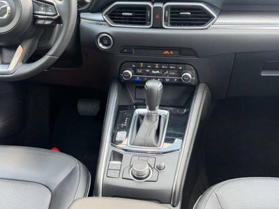 2025 Mazda Mazda CX-5 2.5 S Premium Plus Package