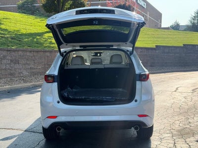 2025 Mazda Mazda CX-5 2.5 S Premium Plus Package