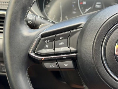 2021 Mazda Mazda CX-5 Signature